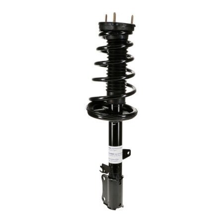 Monroe RoadMatic Strut and Coil Spring Assembly,  181496